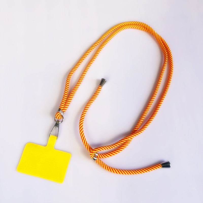 Stylish Detachable ID Badge Lanyard Kalsten