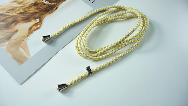 Stylish Adjustable Necklace Kalsten