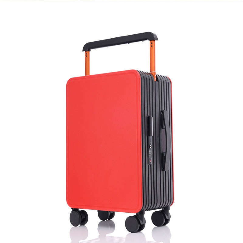 Lightweight Hard-shell Spinner Luggage Kalsten