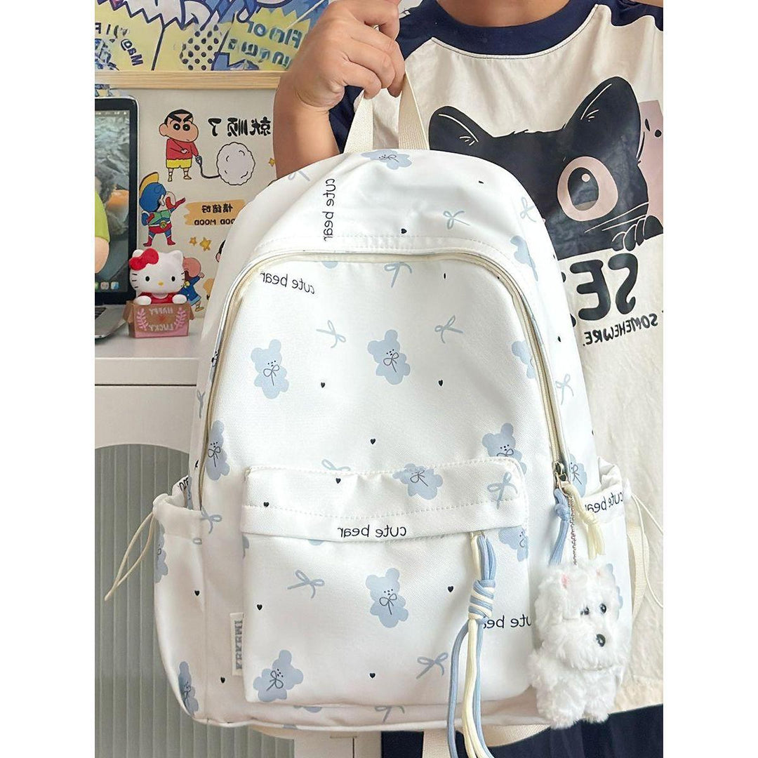 Cute Themed Backpack Kalsten