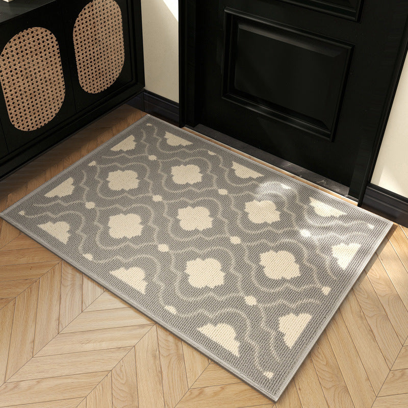 Decorative Indoor Area Mat