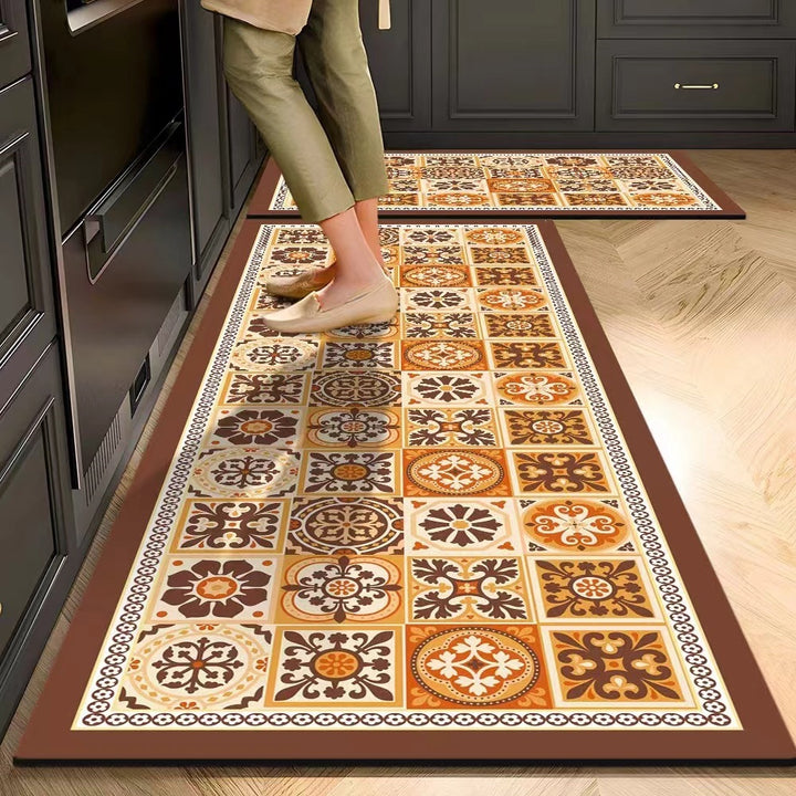 Kitchen Comfort Mat Kalsten