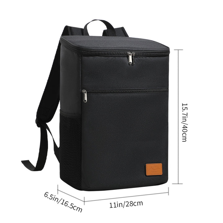 Insulated Food Delivery Backpack Kalsten