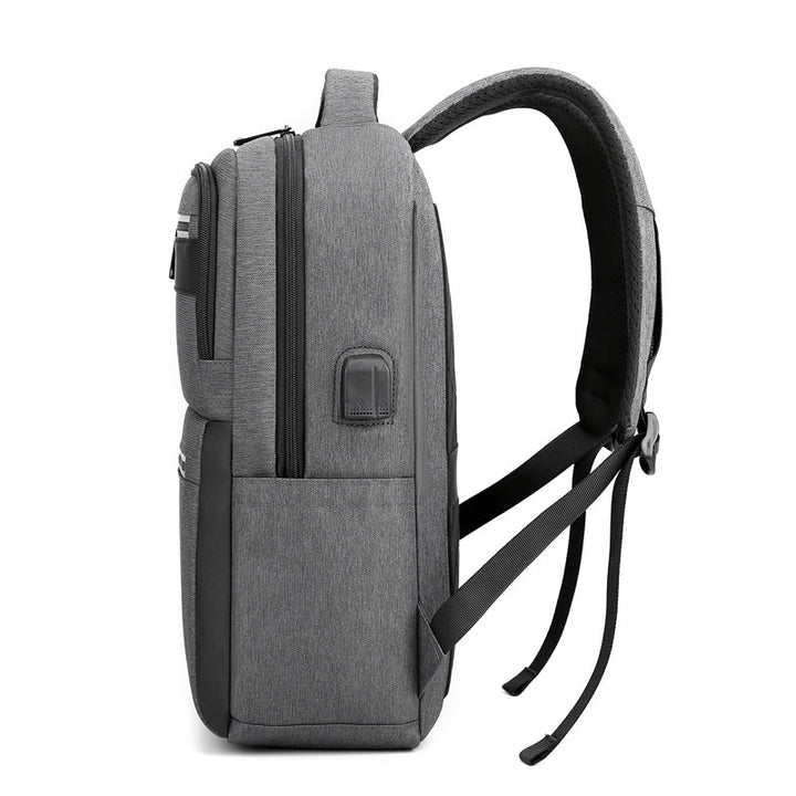 Modern Urban Laptop Backpack Kalsten