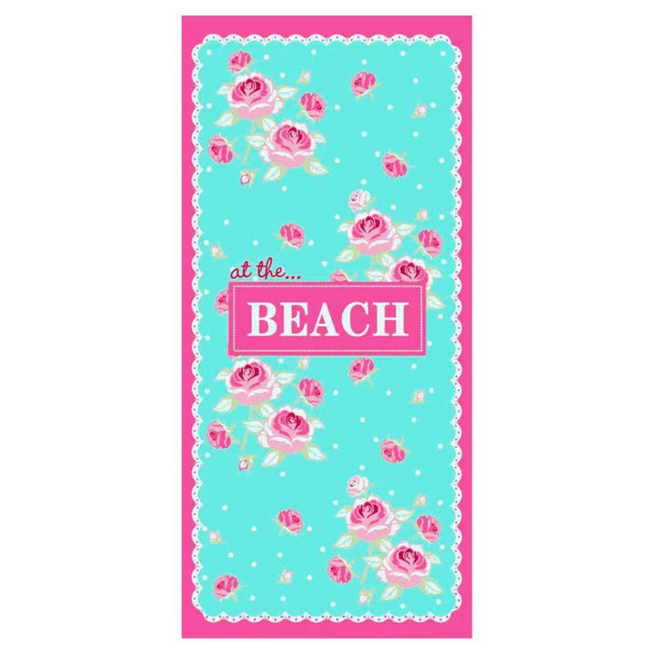 Beach Towel Kalsten