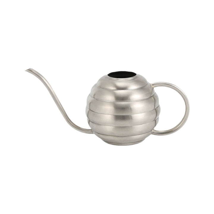 Artisanal Stainless Steel Watering Can
