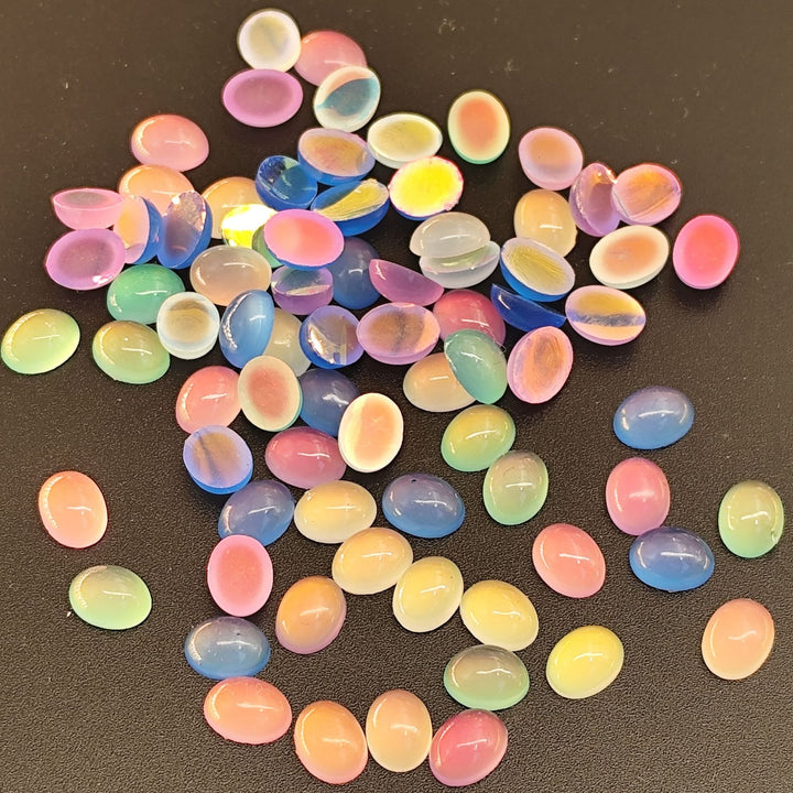 Decorative Resin Balls Kalsten