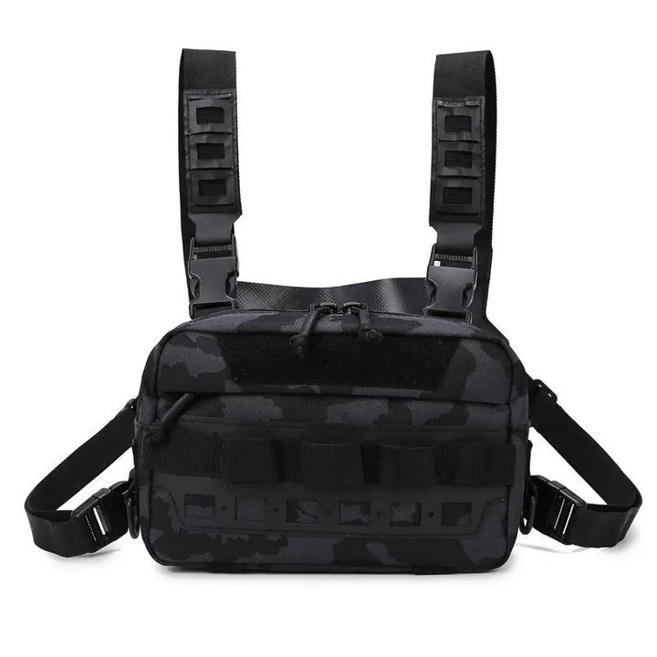 Tactical Chest Pack Kalsten