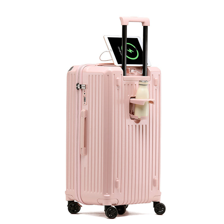Smart Technology Luggage Kalsten