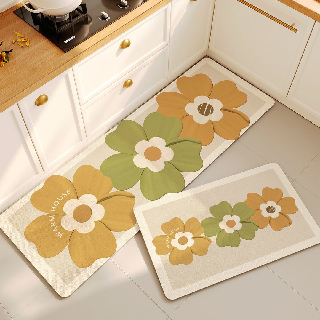 Kitchen Floor Mat
