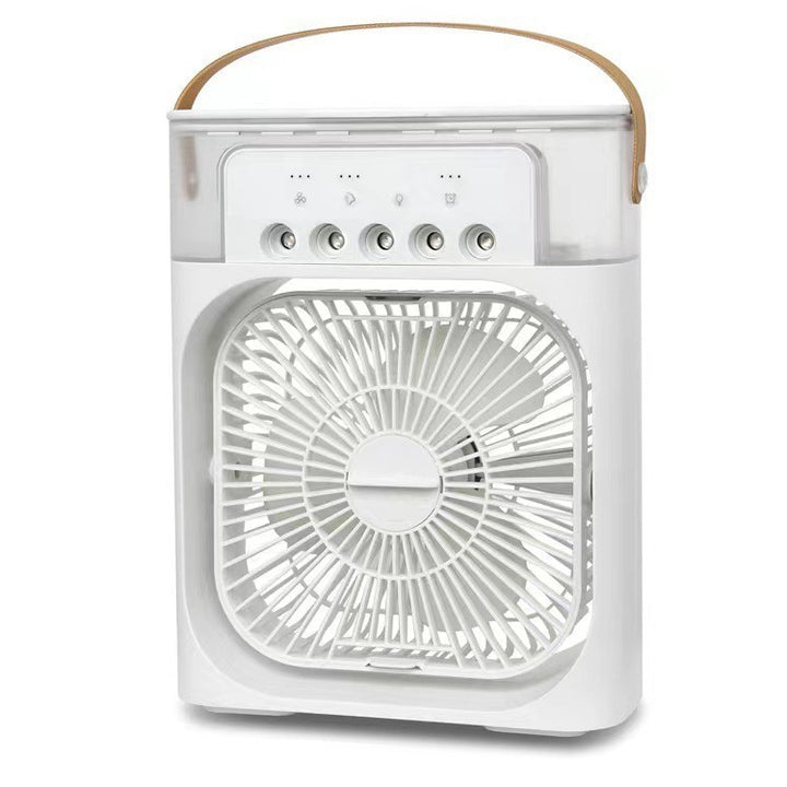 Women Portable Fan Kalsten