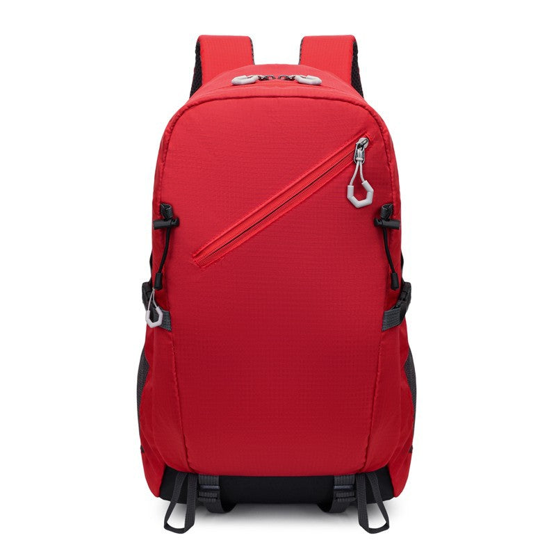Versatile Hiking Backpack with Multi-Pocket Design Kalsten