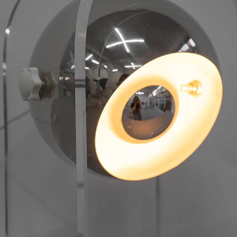 Modern Abstract Table Lamp