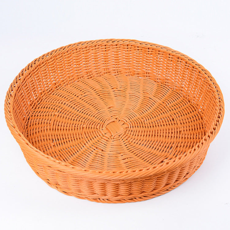 Decorative Woven Serving Kalsten