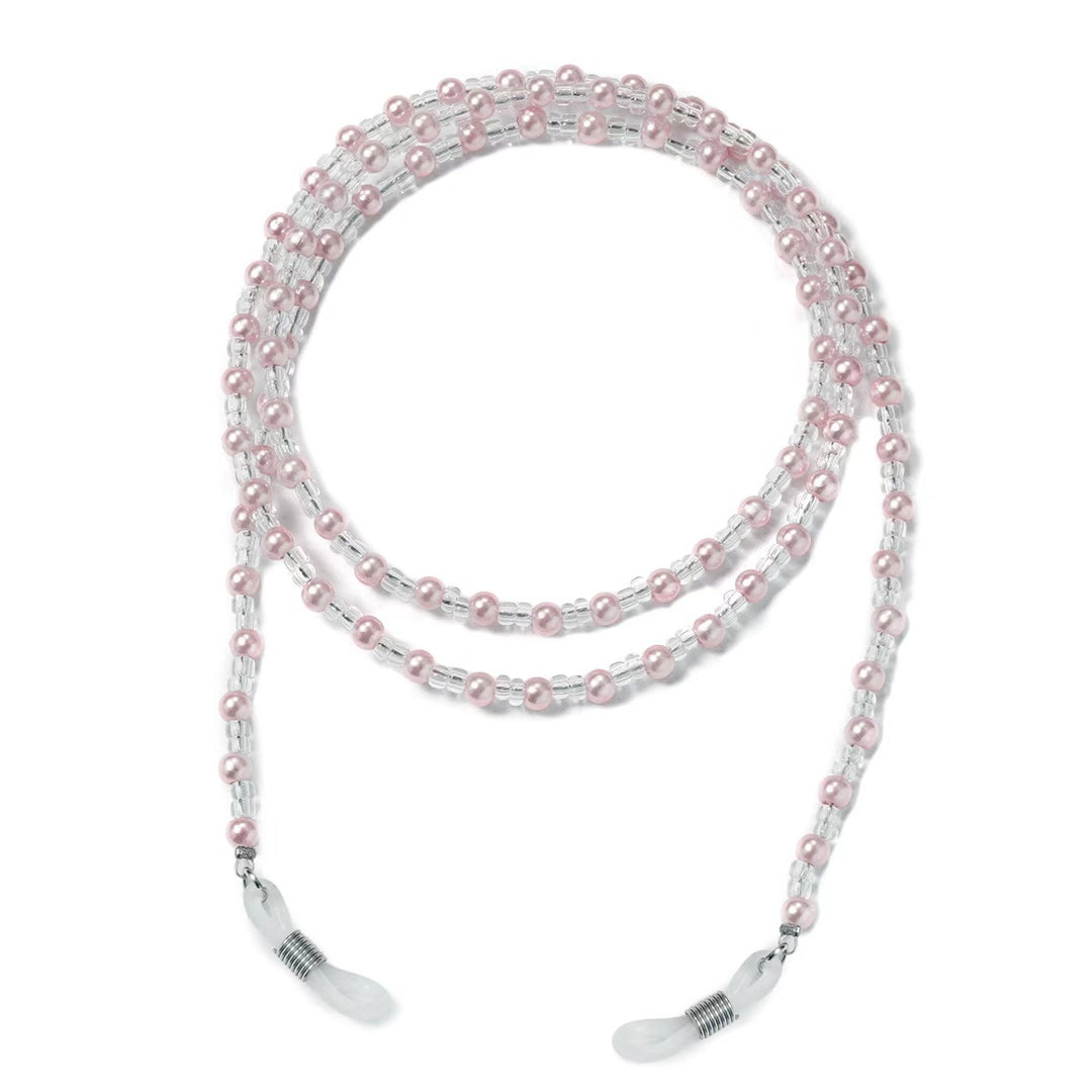 Elegant Beaded Eyewear Chain kalsten 1786688610