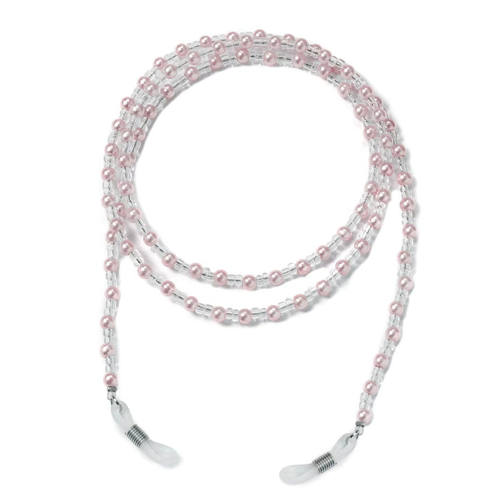 Elegant Beaded Eyewear Chain kalsten 1786688610