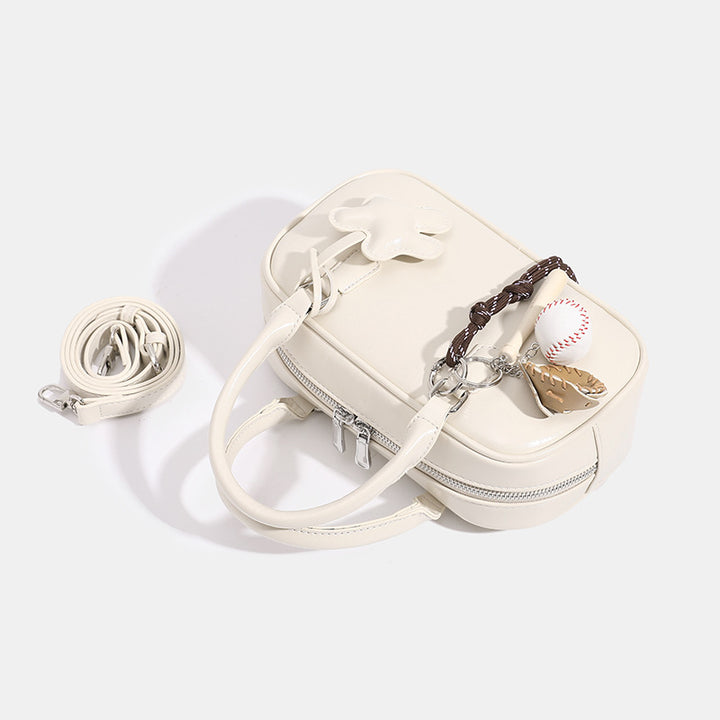 Chic Mini Handheld Purse