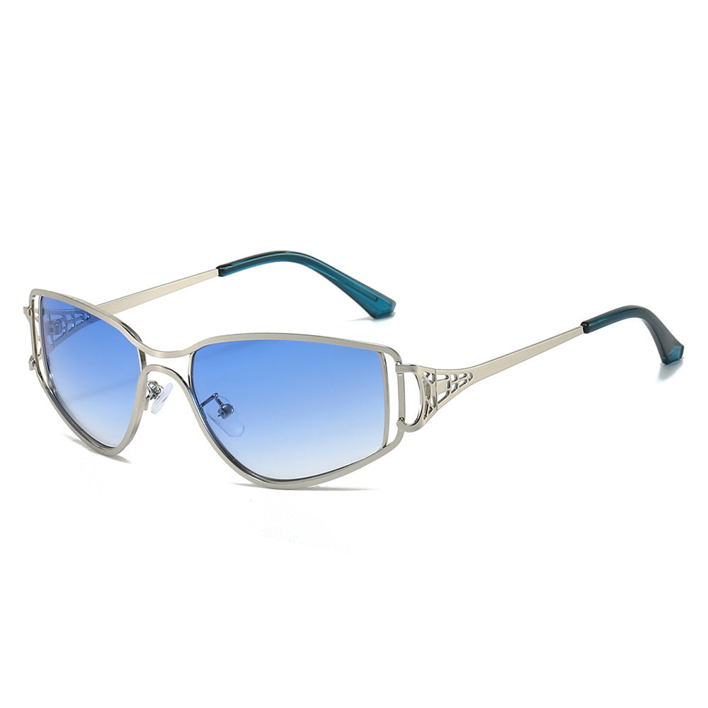 Fashion Statement Cat-Eye Sunglasses Kalsten