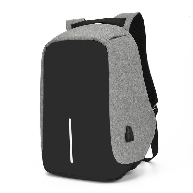Anti-Theft Travel Laptop Backpack Kalsten