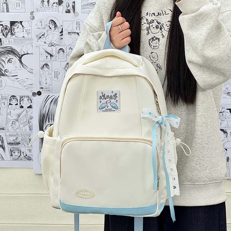 Cute Graphic Design Backpack Kalsten
