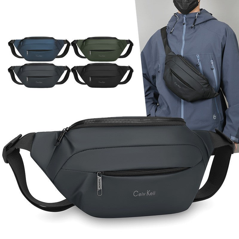 Fashionable Utility Fanny Pack