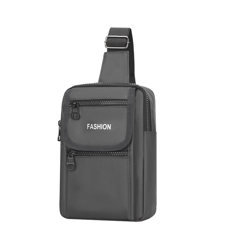 Versatile Utility Crossbody Bag Kalsten