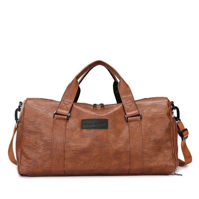 Premium Travel Duffel Bag