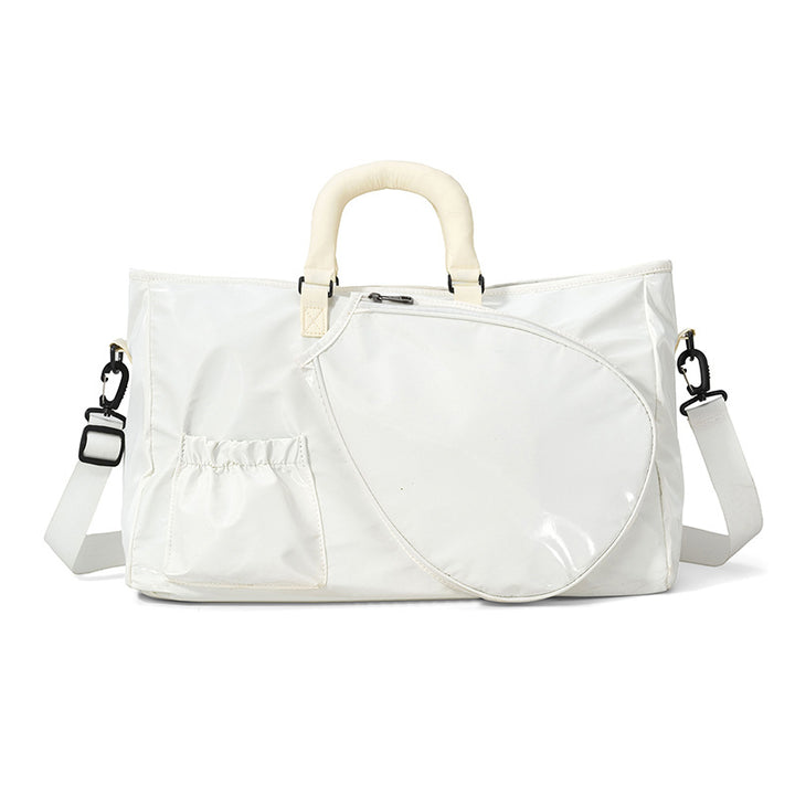 Stylish Functional Weekend Tote Bag Kalsten