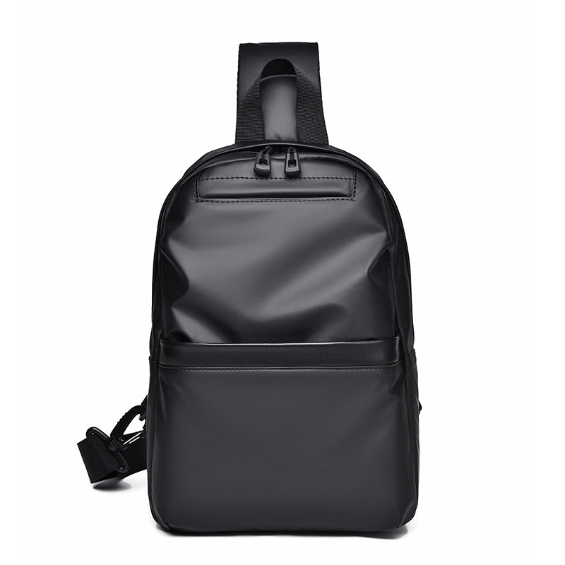 Lightweight Water-Resistant Sling Backpack Kalsten
