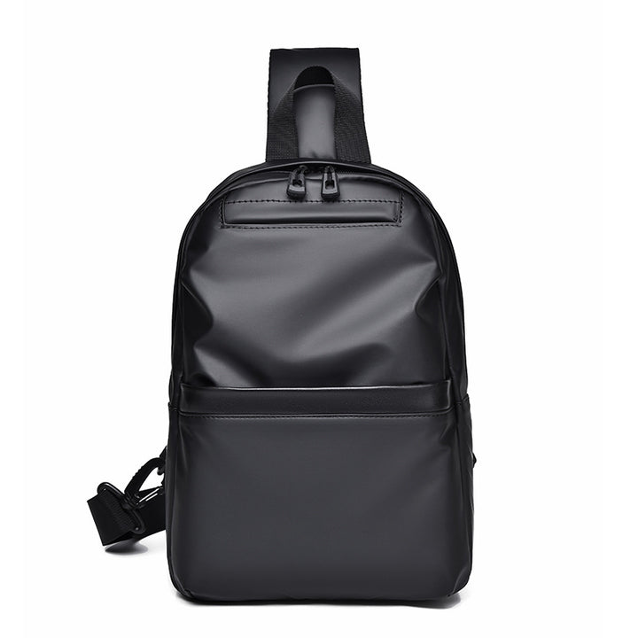 Lightweight Water-Resistant Sling Backpack Kalsten