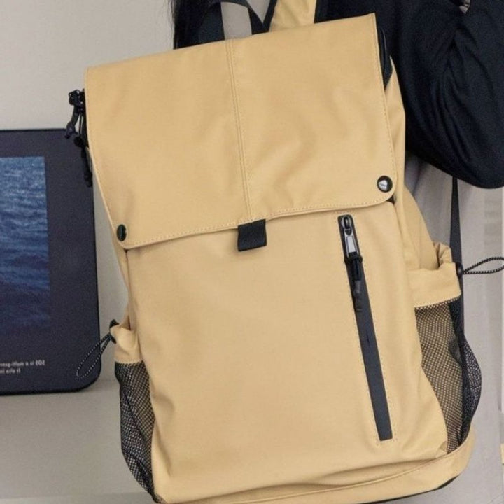 Versatile Waterproof Outdoor Backpack Kalsten