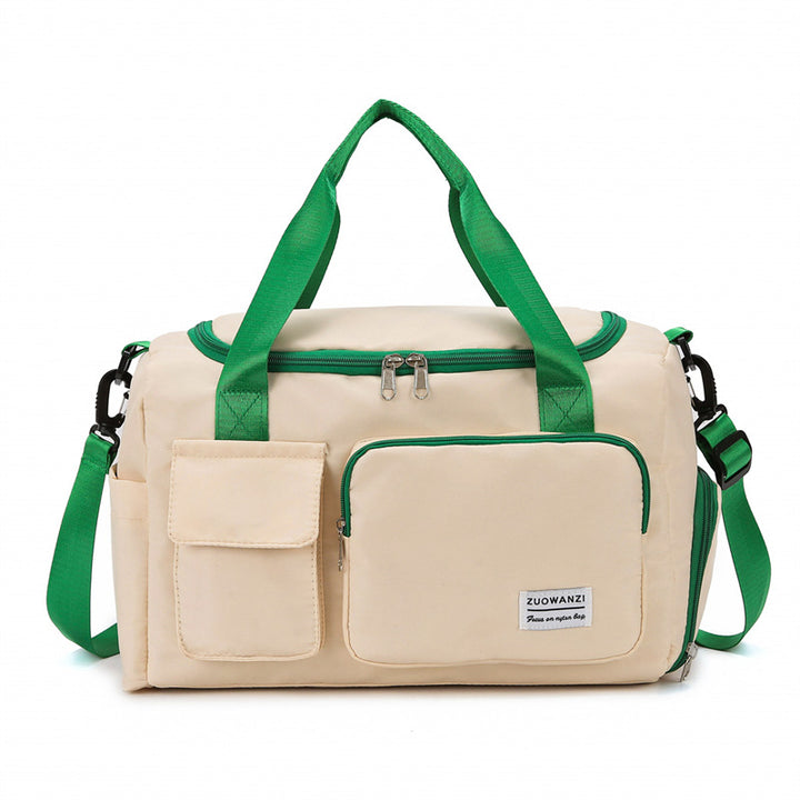 Multifunctional Fitness and Travel Bag Kalsten