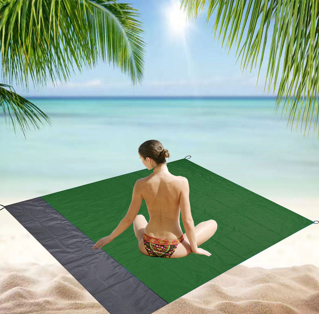 WoOutdoor Picnic Blanket Kalsten