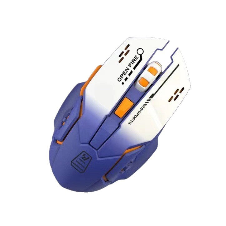 Gaming Mouse Kalsten