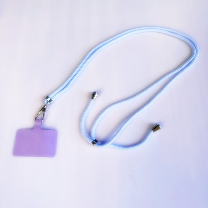Durable Adjustable Lanyard with Padded Neck Strap Kalsten