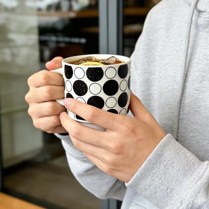 Ceramic Coffee Mug Kalsten