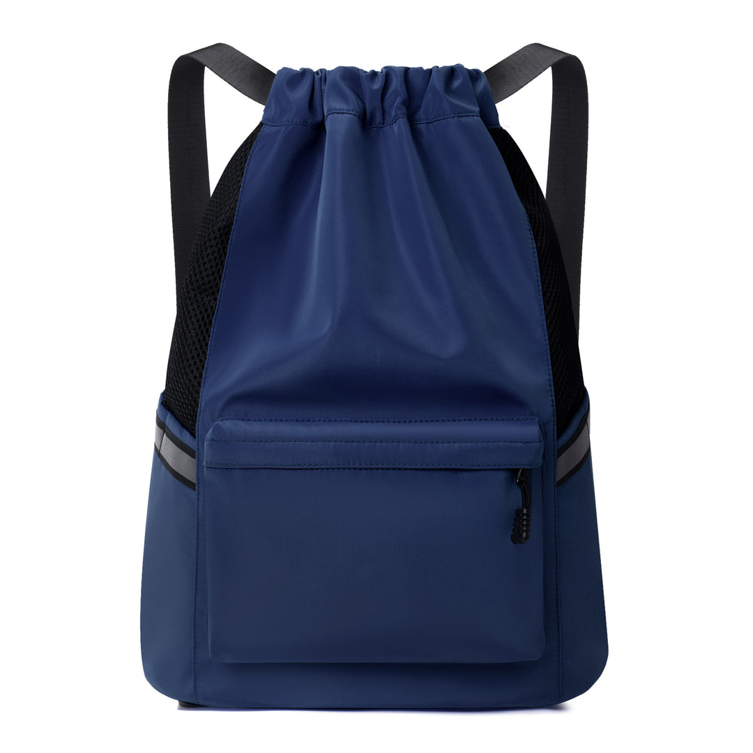 Lightweight Drawstring Sports Bag Kalsten