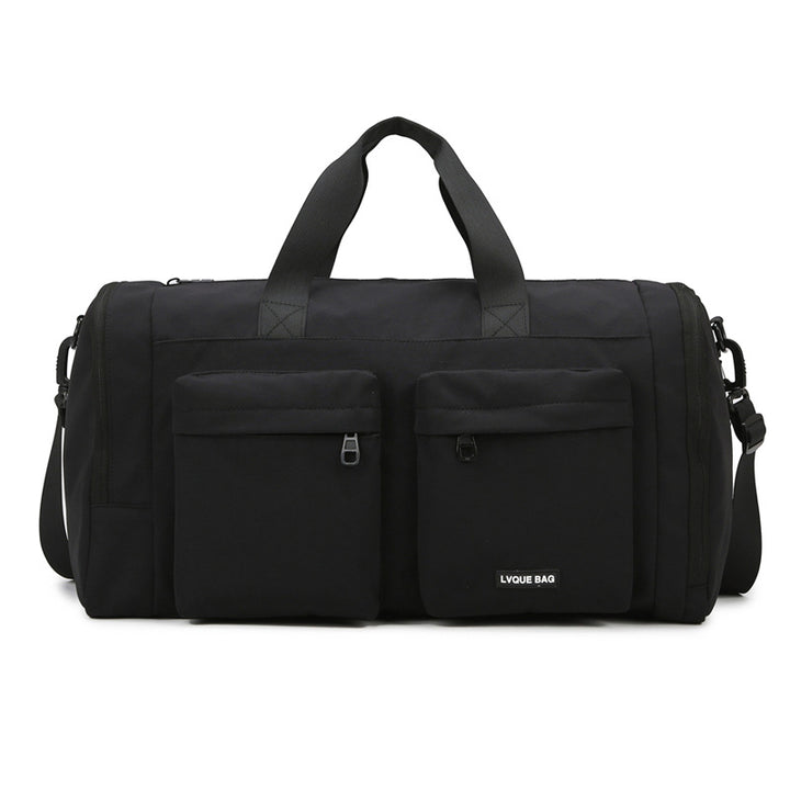 Men's multifunctional sports bag with multiple compartments Kalsten