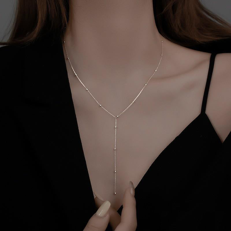 Elegant Necklace Kalsten