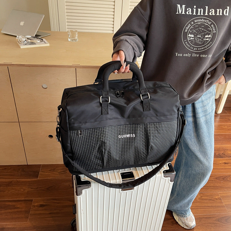 Durable Multi-Purpose Travel Weekender Bag Kalsten