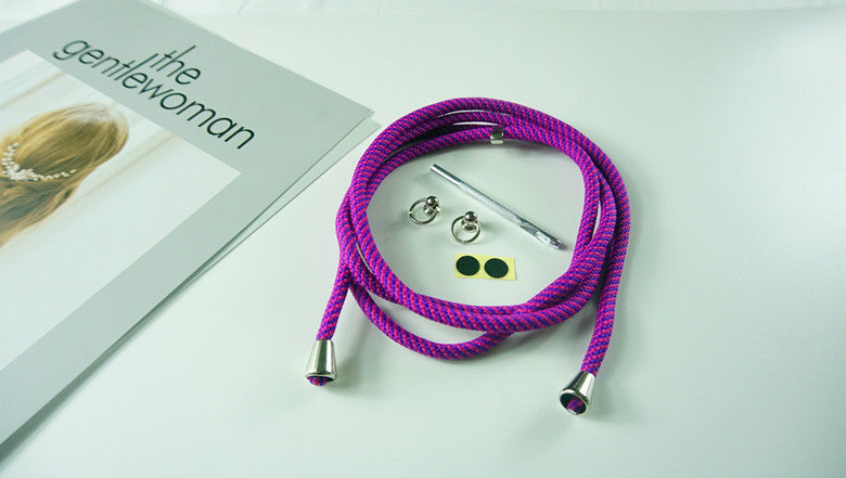 Stylish Adjustable Necklace Kalsten