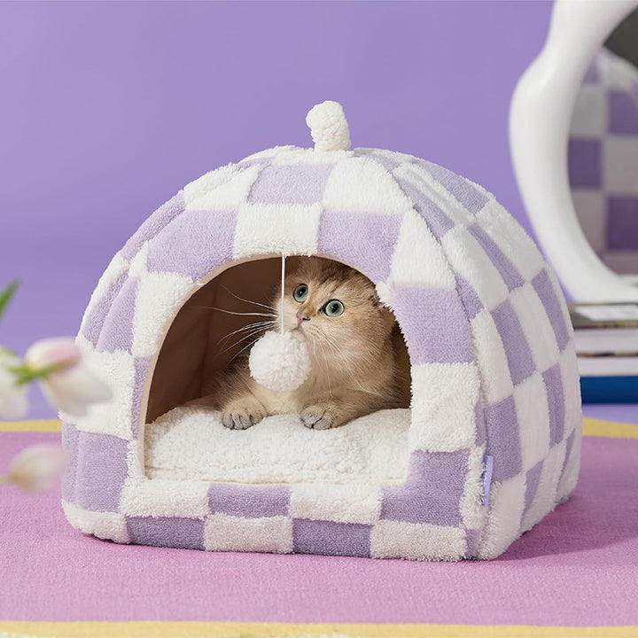 Cozy Pet Hideaway Kalsten