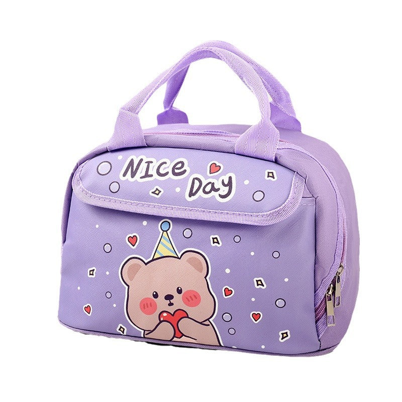 Stylish Reusable Tote Bag Kalsten