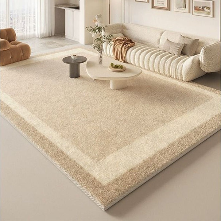 Premium Plush Area Rug Kalsten