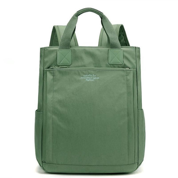 Women's Functional Urban Style Backpack Kalsten