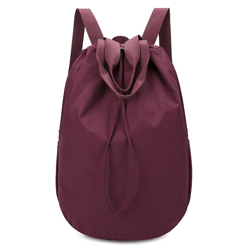 Lightweight Drawstring Pack Kalsten