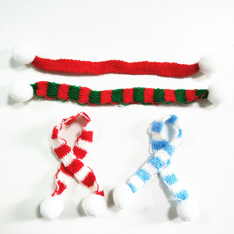 Decorative Miniature Christmas Trees Kalsten