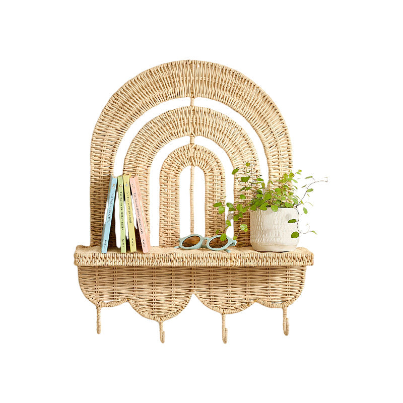 Wall shelf Kalsten