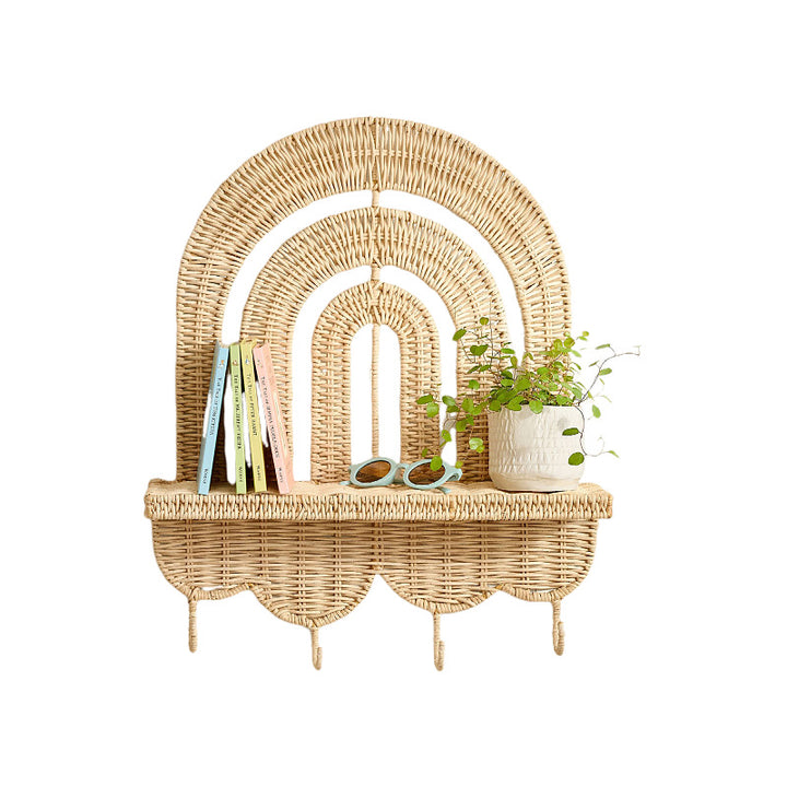 Wall shelf Kalsten