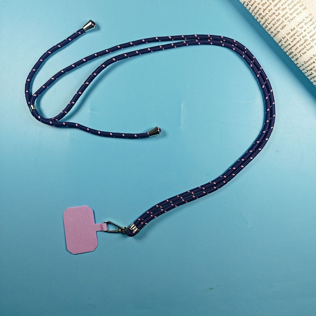 Adjustable Utility Identification Lanyard Kalsten